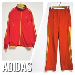 adidas 赤 ジャージ上下セット 楽天市場】アディダス ジャージ 下（カラーレッド）の通販