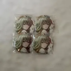 プロセカ 缶バッジ 草薙寧々