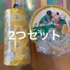 ディズニー バケーションパッケージ ステーショナリー セット