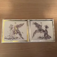まふまふ CD 明日色ワールドエンド
