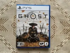 Ghost of Yōtei( ゴースト・オブ・ヨウテイ )