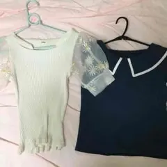 夏服5点セット