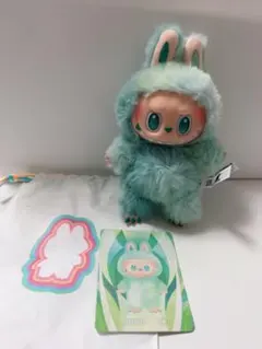 【即日発送】 Labubu ラブブ　エナジー