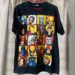 MARVELarchiveヴィンテージ雰囲気系マクブリンクブロケットコア