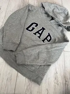 GAPパーカー　120