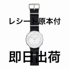 セイコー メトロノーム フラグメント EDITION