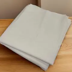 綿 生地 無地 生成系 2m