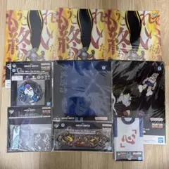 一番くじ HUNTER×HUNTER CHMERA ANT ➁ 下位賞 セット