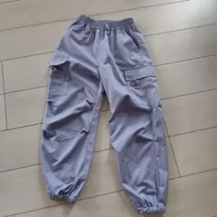 カーゴパンツ 140