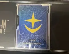 ガンダムカードゲーム FIRSTCOMBAT　リソースカードセット　10枚