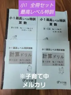 2026年最新】最高レベル特訓の人気アイテム - メルカリ