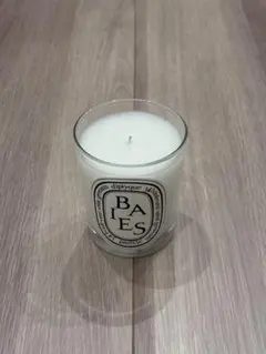 Diptyque ディプティック BAIES ベ キャンドル 190g 新品 - メルカリ