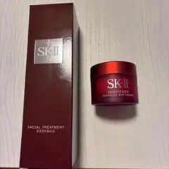 新品国内正規品SK- Ⅱ セルミネーションディープサージEX50g - メルカリ