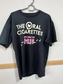 2025年最新】the oral cigarettes スポーツtシャツの人気アイテム