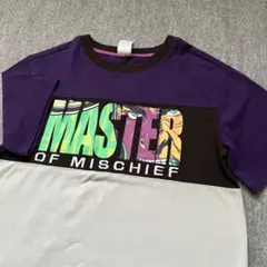 MARVEL Loki Master of Mischief Tee