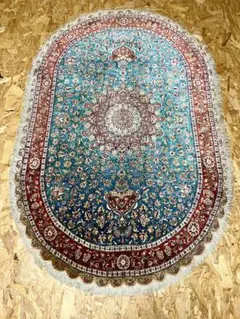 2025年最新】ペルシャ絨毯中古の人気アイテム - メルカリ