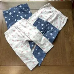 レギンス　４点セット　ギャップ　GAP ユニクロ 70サイズ ら90サイズ