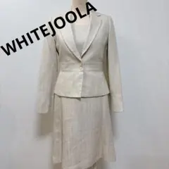 WHITEJOOLA ホワイトジョーラ セレモニーセットアップ　11AR 即発送