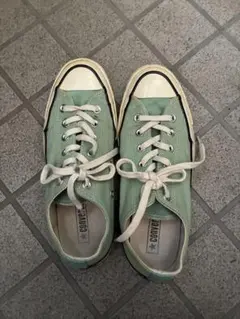 チャックテイラー CT70