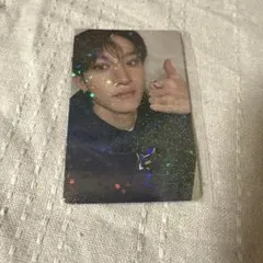 バンチャンHMV ラキドロ ATE StrayKidsスキズ スターホロ