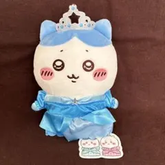 2026年最新】ちいかわ プリンセス誕生日ぬいぐるみの人気アイテム