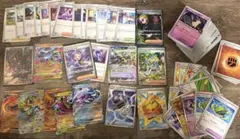 ポケモンカード エクストラ ロスト デッキ 構築済み 60枚 デッキ