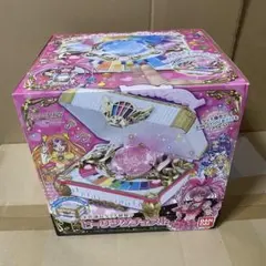 スイートプリキュア　ヒーリングチェスト　キュアメロディ　おもちゃ　未開封