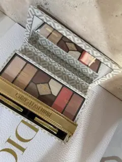 2026年最新】dior クリスマスコフレ 2024 アイシャドウの人気アイテム