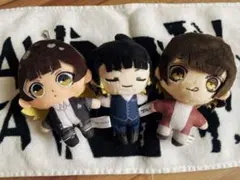 ブルーロック 蜂楽 廻 ぬいぐるみ