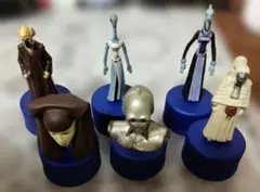スターウォーズ　コアクシウム　ドリンクホルダー　タンブラー スターウォーズ コアクシウム ドリンクホルダー タンブラー - メルカリ