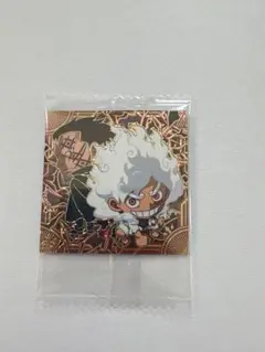 ワンピース ウエハースシール