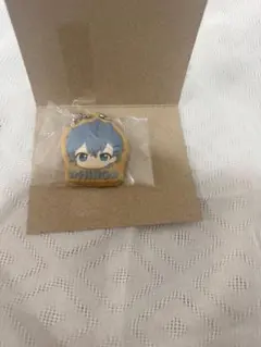 カラフルピーチ　ヒロくん　キーホルダー