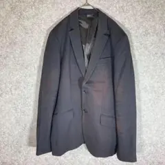 訳あり特価✨アルマーニエクスチェンジ（L）テーラードジャケット☘️ビンテージ