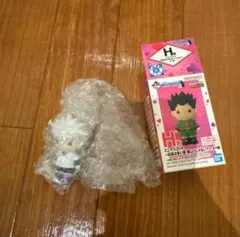 HUNTERHUNTER一番くじh賞キルア