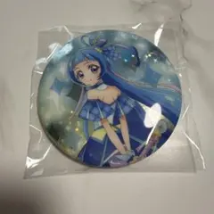 キミとアイドルプリキュア 福袋 缶バッジ キュアウインク