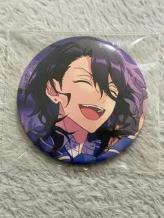 あんスタ 朔間零 イベコレ缶バッジ 2023 casual autumn