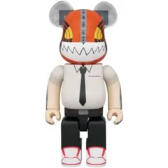 BE@RBRICK STORMSHADOW & SNAKE EYES 400％ - メルカリ