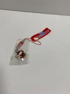 三重限定 ハローキティ ストラップ 3個セット - メルカリ