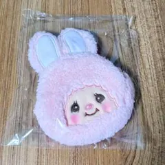 【新品未使用・タグ付き】チムたん カラビナ付 ミニポーチ ユニック