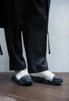 ダッドスニーカー スニーカー