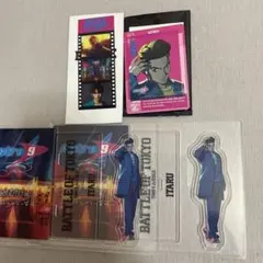 ITARU 佐藤大樹　BOT