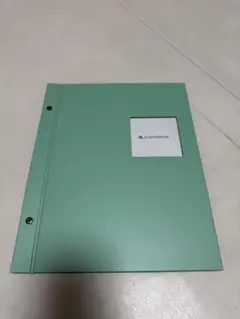 ALBUS ALBUSBOOK U! アルバス　アルバム ミント ましかくのサムネイル