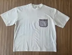【美品】B:MING ビーミング メッシュポケットTシャツ Mのサムネイル