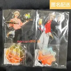 【新品未開封】伏見ガク アクリルスタンド / スイパラ アクスタ 海の家