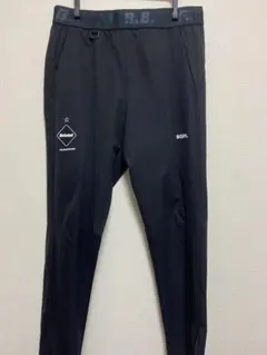 F.C.R.B. STRETCH LIGHT WEIGHT EASY PANTS