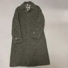 ユニバーサルランゲージ チェスターコート