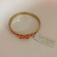 Kate spade バングル