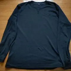 アンダーアーマー 長袖カットソー