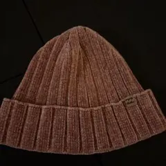 ウィメンズ BILLABONG ピンク ニット帽のサムネイル