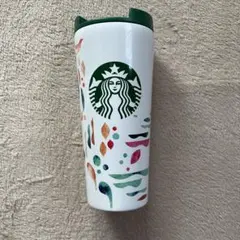 【新品未使用】Starbucks スターバックスタンブラー 473ml 福袋